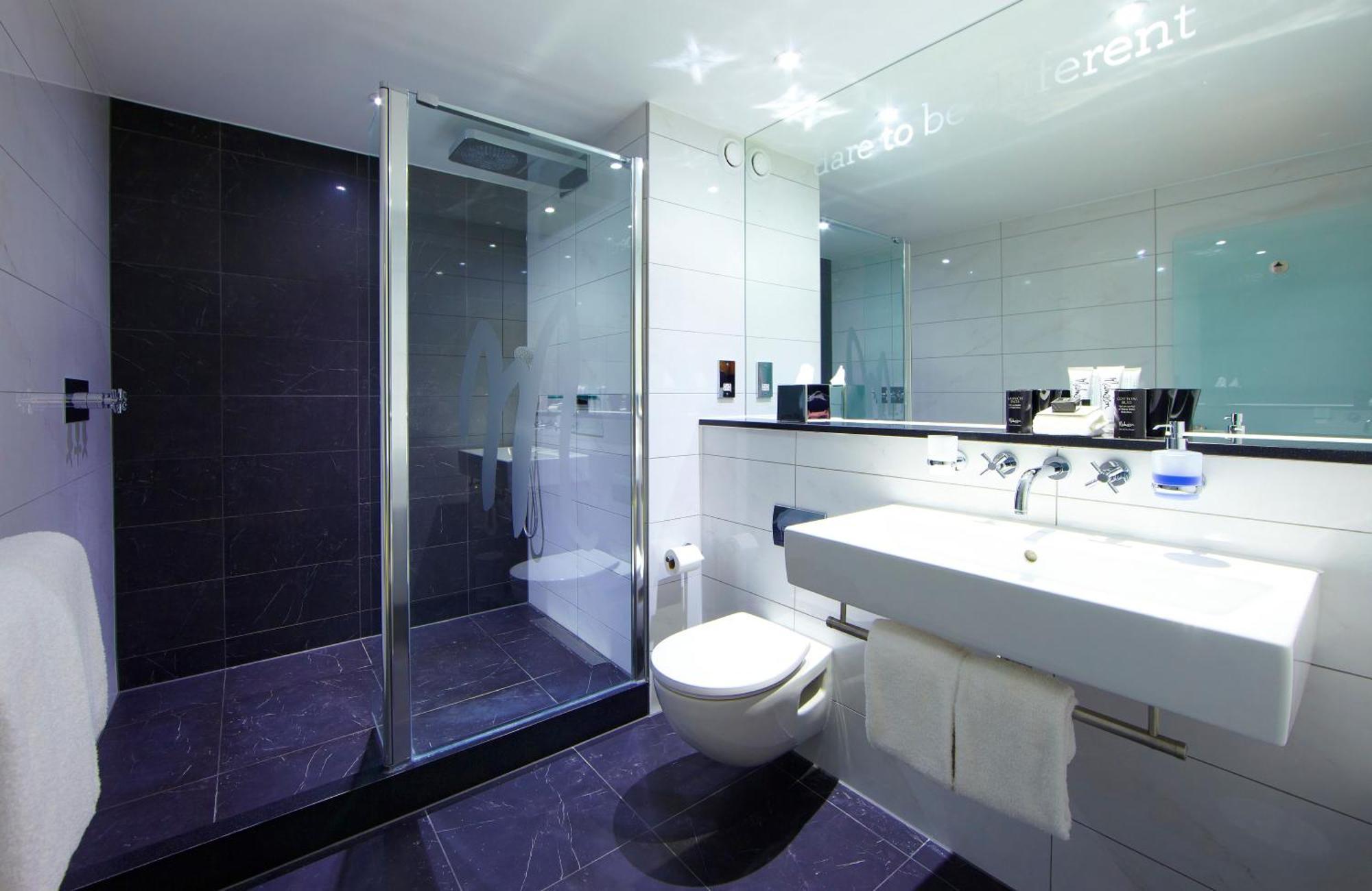 Club Deluxe Room